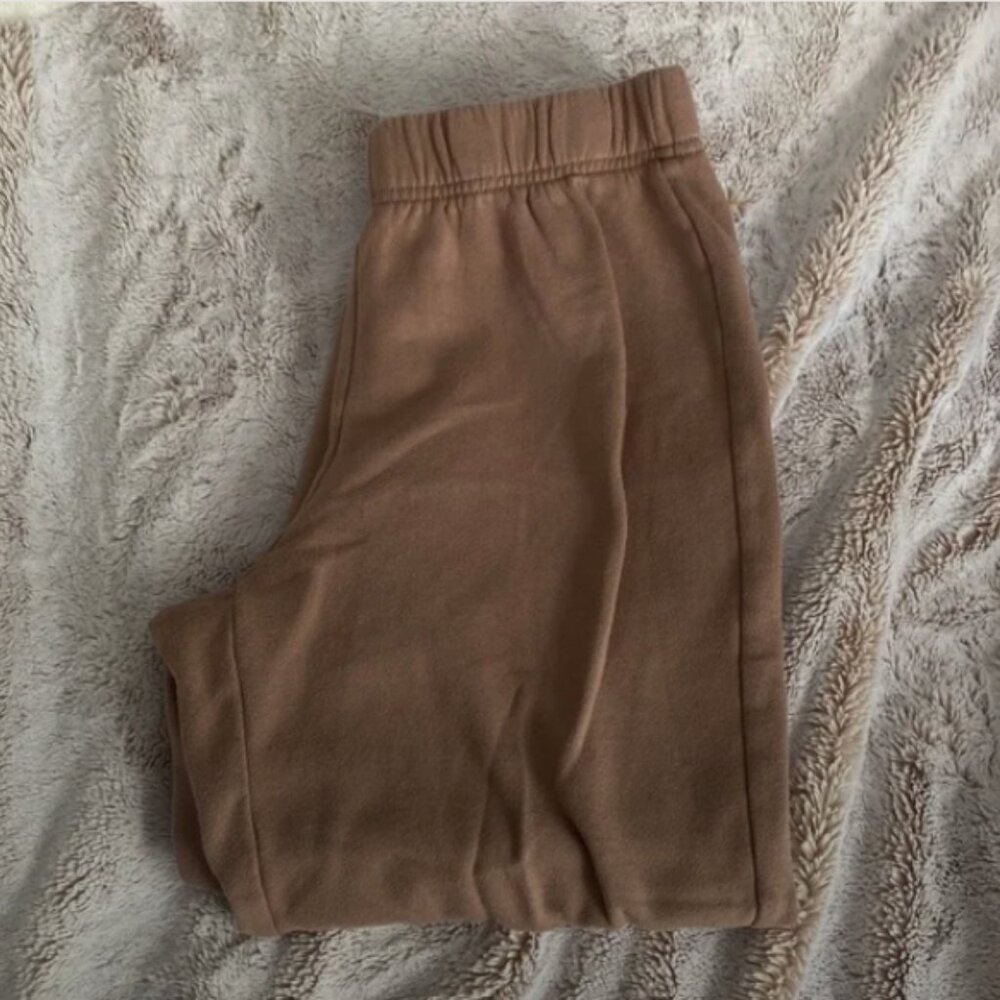 PacSun Lazy Pants Sweatpants